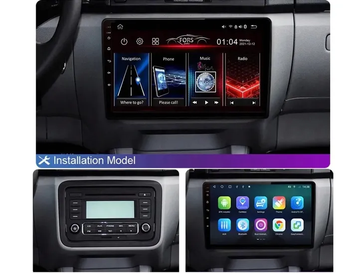 radio-android-fs4-max-fabia-2007-2014-carplay-androidauto-2k-dsp-stan-nowy
