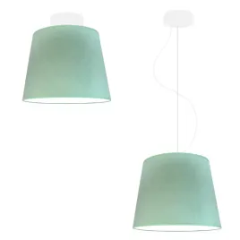 lampa-wiszaca-sufitowa-mietowa-regulowana-led-e27-abazur-zyrandol-do-pokoju