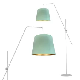 lampa-stojaca-podlogowa-lukowa-welurowa-led-e27-mietowa-przegubowa-modna
