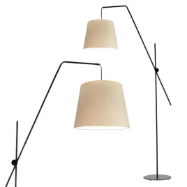 lampa-stojaca-podlogowa-lukowa-welurowa-led-e27-bezowa-przegubowa-modna
