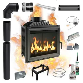 kominek-zeliwny-wklad-kominkowy-antek-10kw-ekoprojekt-o-180-zestaw-montaz