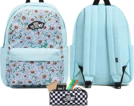 vans-zestaw-2w1-plecak-piornik-vans-floral-kwiaty-klasyk-realm-deska