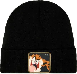 czapka-zimowa-capslab-taz-diabel-tasmanski-looney-tunes-licencja