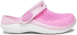 klapki-damskie-crocs-literide-207021-rozowe-taffy-pink-rozmiar-33-34
