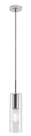 rabalux-lampa-wiszaca-esta-chrom-e27-1x40w-ip20-metal-szklo