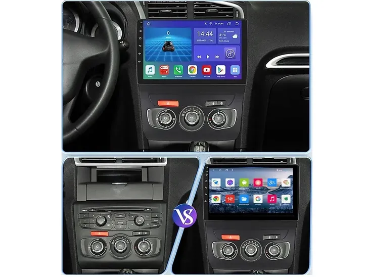 radio-android-fs-max4-citroen-c4l-2013-16-4-32-carplay-android-auto-8-core-model-fs4-pro
