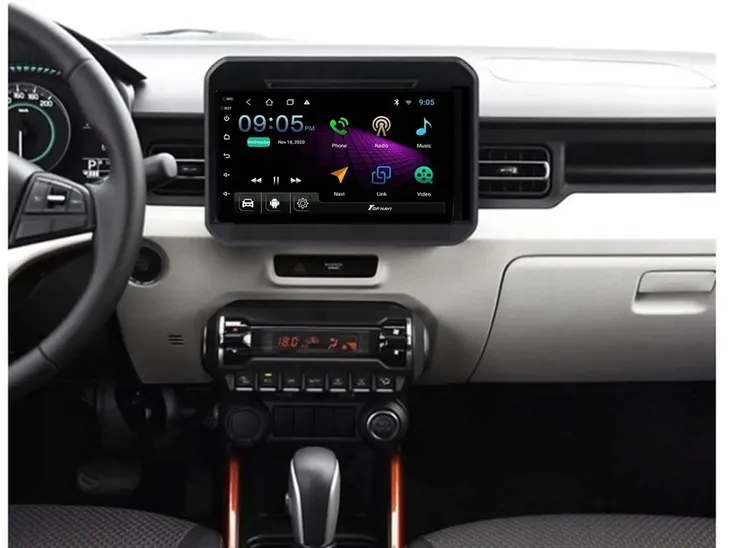 radio-android-fs-max4-ignis-2016-2019-4-32-carplay-android-auto-8-core-model-fs4-pro