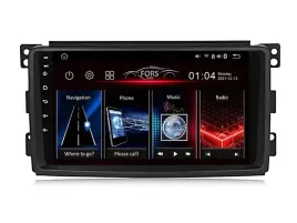 radio-android-fs2-pro-smart-fortwo-05-10-2-32-carplay-androidauto-8-core