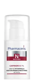 pharmaceris-n-capinon-k-1percent-krem-z-witamina-k-uszczelniajaca-naczynka-30-ml