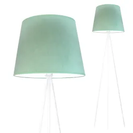 lampa-stojaca-podlogowa-mietowa-trojnog-abazur-led-e27-nowoczesna-welurowa
