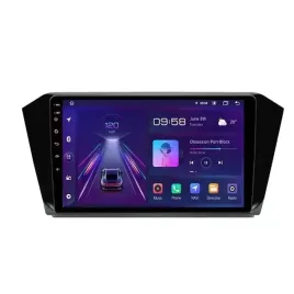 radio-android-m200-volkswagen-passat-b8-2017