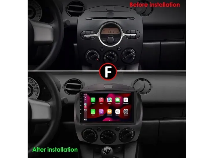 radio-android-fs4-max-mazda-2-2007-2014-4-32-carplay-androidauto-2k-dsp-model-fs4-max