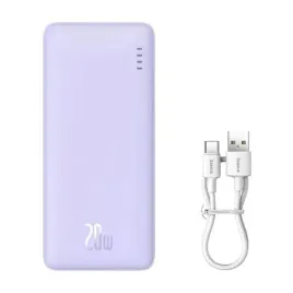 powerbank-baseus-airpow-10000mah-20w-fioletowy