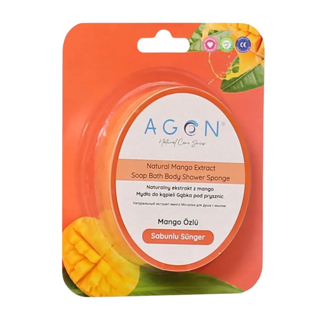 gabka-kapielowa-mango-owocowa-z-mydlem-pod-prysznic-agon-125g