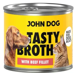 john-dog-or-tasty-broth-or-zupa-dla-psa-i-kota-z-filetem-wolowiny-140g