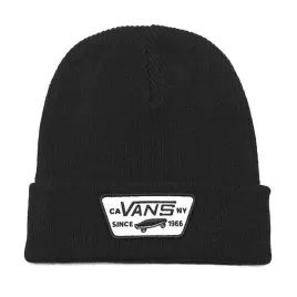 czapka-zimowa-vans-old-skool-black-czarna-meska