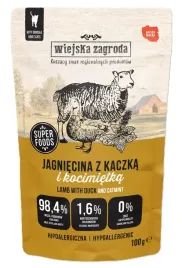 wiejska-zagroda-or-karma-mokra-dla-kota-adult-or-jagniecina-z-kaczka-100g