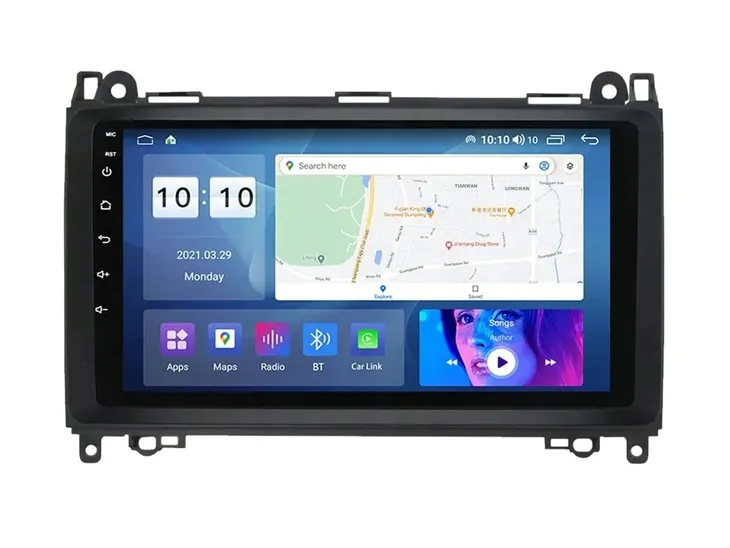 radio-android-fs-max4-benz-b200-2004-2012-4-64-carplay-android-auto-8-core-marka-fors-auto
