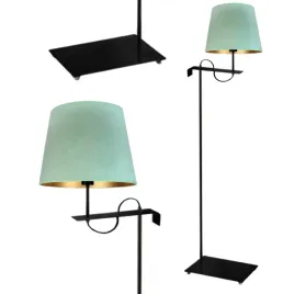 lampa-stojaca-podlogowa-mietowa-led-e27-abazur-welurowa-nowoczesna-modna