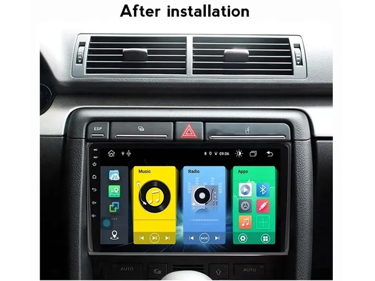 radio-android-fs4-max-audi-a4-2002-2009-4-32-carplay-androidauto-2k-dsp-kod-producenta-fs4-max
