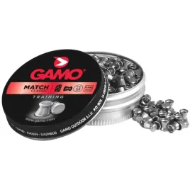 gamo-srut-match-classic-45mm-250szt-049g-756gr
