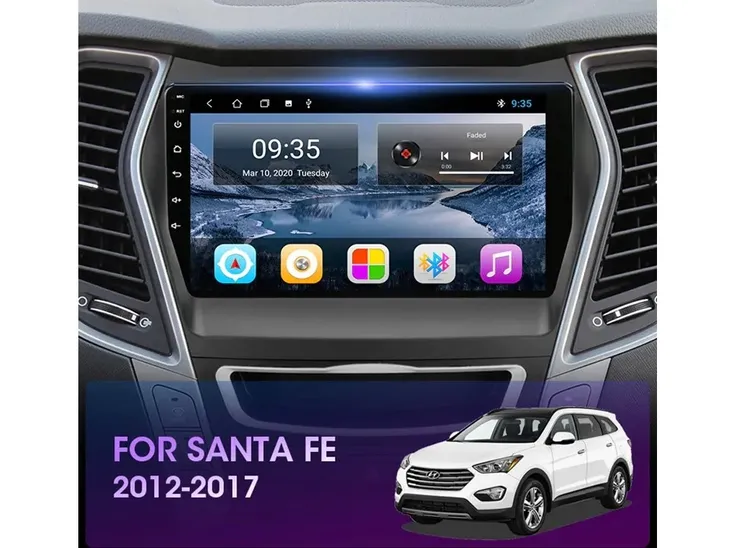 radio-android-fs4-max-santa-fe-x45-2012-17-4-32-carplay-androidauto-2k-dsp-model-fs4-max