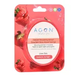 gabka-kapielowa-truskawkowa-owocowa-z-mydlem-pod-prysznic-agon-125g-stan-nowy