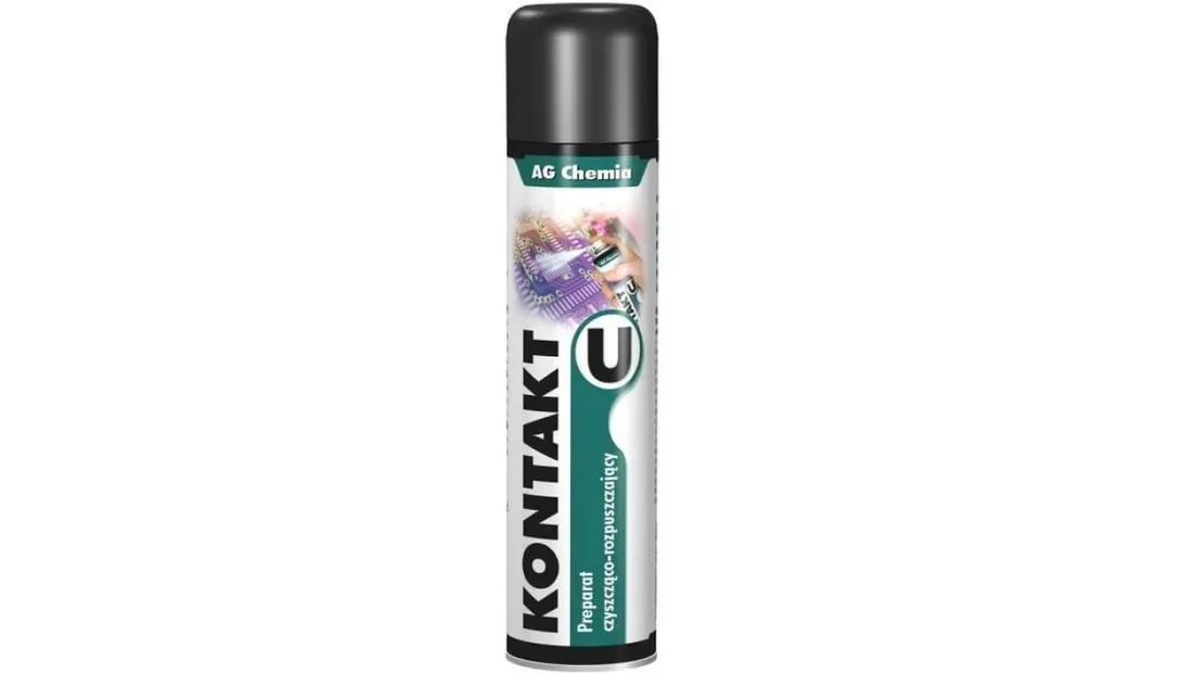 kontakt-u-300ml-ag-che1507