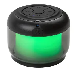 lampka-stolowa-led-rgb-nowoczesna-czarna-okragla-8-cm-z-glosnikiem-rabalux