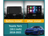 radio-android-fs-max4-yaris-2018-2022-4-32-carplay-android-auto-8-core-stan-nowy