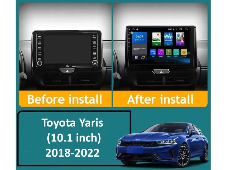 radio-android-fs-max4-yaris-2018-2022-4-32-carplay-android-auto-8-core-model-fs4-pro