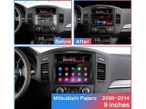 radio-android-fs4-max-pajero-2006-2014-4-32-carplay-androidauto-2k-dsp-stan-nowy