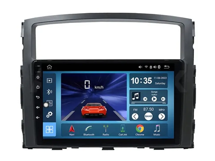radio-android-fs4-max-pajero-2006-2014-4-32-carplay-androidauto-2k-dsp-marka-fors-auto
