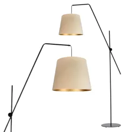 lampa-stojaca-podlogowa-lukowa-welurowa-led-e27-bezowa-przegubowa-modna
