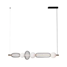 lampa-wiszaca-geometryczna-maxlight-bora-led-29w-czarna-zlota