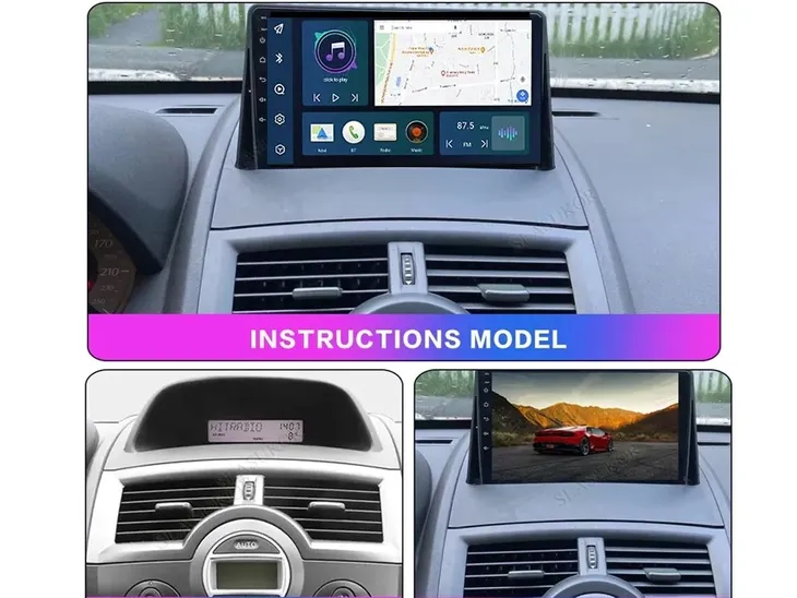radio-android-fs4-max-megane-2-2003-2009-4-32-carplay-androidauto-2k-dsp-model-fs4-max