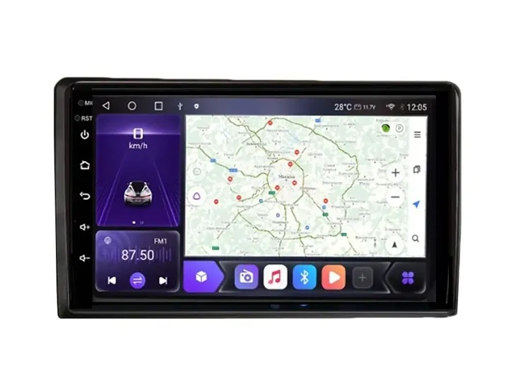 radio-android-fs4-max-vivaro-primastar-4-32-carplay-androidauto-2k-dsp-kod-producenta-0757284840845