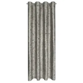 zaslona-gotowa-tami-140x250-cm-stalowa-ze-zlotem-zaciemniajaca-do-salonu