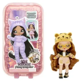 nanana-fuzzy-surprise-lalka-jennel-jaguar-ubranka-akcesoria