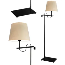 lampa-stojaca-podlogowa-bezowa-led-e27-abazur-welurowa-nowoczesna-modna