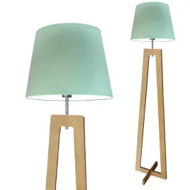 lampa-stojaca-podlogowa-mietowa-drewniana-led-e27-welurowa-z-abazurem-modna