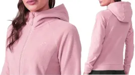 4f-bluza-damska-polarowa-rozpinana-ciepla-rozmiar-xs