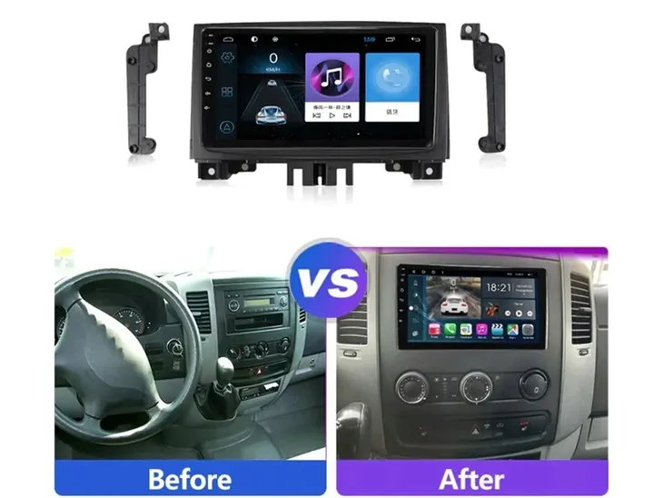 radio-android-fs1-lite-benz-sprinter-volkswagen-crafter-2006-2012-model-fs1-lite