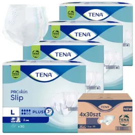 karton-4x30szt-tena-slip-proskin-plus-pieluchomajtki-l-kobiet-mezczyzn-rzep