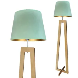 lampa-stojaca-podlogowa-mietowa-drewniana-led-e27-welurowa-z-abazurem-modna