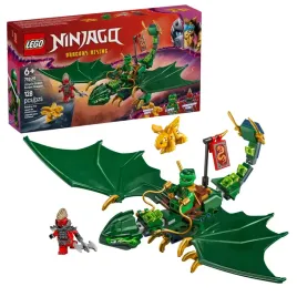 lego-ninjago-71829-zielony-lesny-smok-lloyda