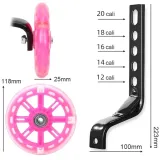 kolka-kola-podporowe-boczne-do-roweru-rowerka-dzieciecego-nauki-jazdy-material-dominujacy-tworzywo-sztuczne