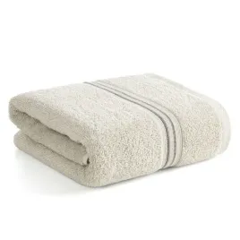 recznik-kapielowy-frotte-tris-50x90-cm-bezowy-bawelniany-gruby-chlonny