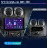 radio-android-fs-max4-chevrolet-aveo-06-12-4-32-carplay-android-auto-8-core-stan-nowy