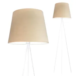 lampa-stojaca-podlogowa-bezowa-trojnog-abazur-led-e27-nowoczesna-welurowa